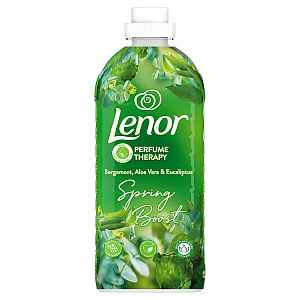 Lenor Aloe Vera & Eucalyptus aviváž 48 praní 1200 ml