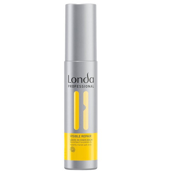 Londa Professional Balzám na roztřepené konečky vlasů Visible Repair  75 ml