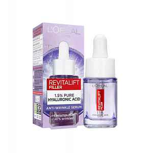 Loréal Paris Revitalift Filler vyplňující sérum 15 ml