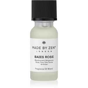 MADE BY ZEN Baies Rose vonný olej 15 ml