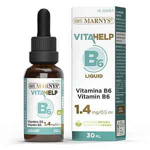 MARNYS Vitamín B6 tekutý 30ml