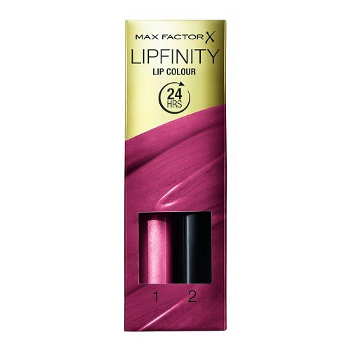 Max Factor Lipfinity 102 Glistening 2,3 ml + 1,9 g