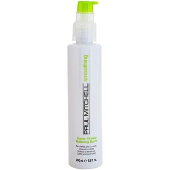 Paul Mitchell Smoothing uhlazující balzám pro nepoddajné a krepatějící se vlasy 200 ml