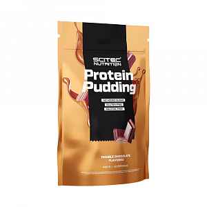 Protein Pudding 400g - panna cotta