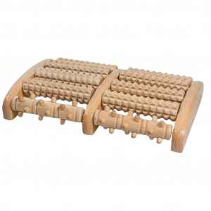 SUNDO Masážní přístroj ''Komfort'' na chodidla