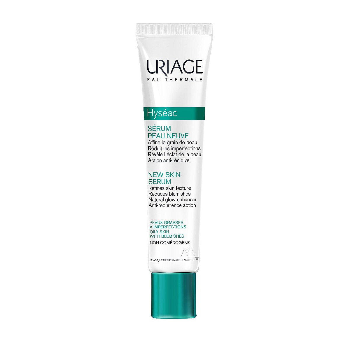 Uriage Hyséac Nové pleťové sérum 40 ml