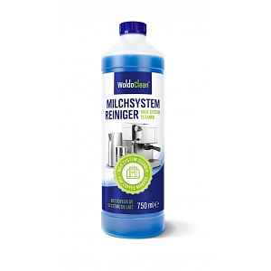 WoldoClean Čistič parních trysek na mléko 750 ml
