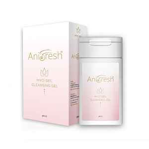 AniFresh Intimní mycí gel 200 ml