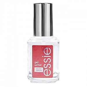 Essie  Gel Setter vrchní lak na nehty 13,5 ml