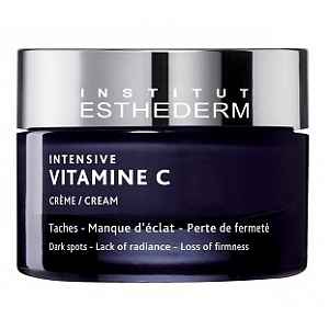 ESthederm Intensive Vitamin C vysoce koncentrovaný krém 50 ml