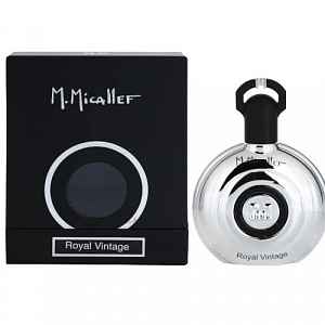 M. Micallef Royal Vintage parfémovaná voda pro muže 100 ml