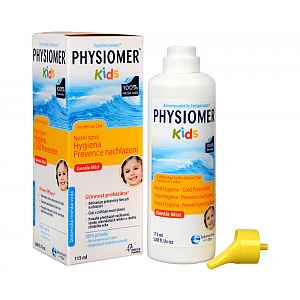 Physiomer Kids 115ml