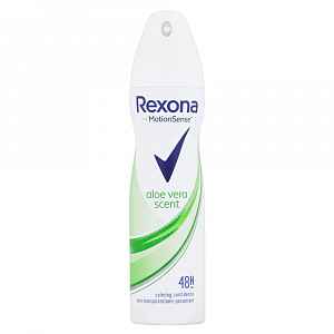 REXONA Aloe Vera deo spray 150 ml