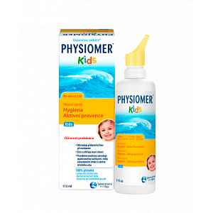 Physiomer Kids 115ml