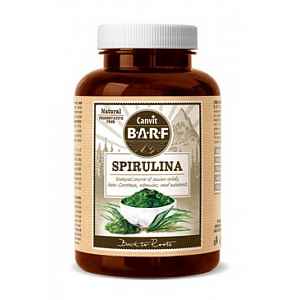 CANVIT BARF Spirulina pro psy 180 g