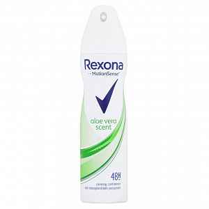 REXONA Aloe Vera deo spray 150 ml