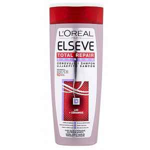 L'Oréal Paris Elseve Total Repair Extreme obnovující šampon na extrémně poškozené vlasy 250ml