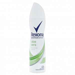 REXONA Aloe Vera deo spray 150 ml