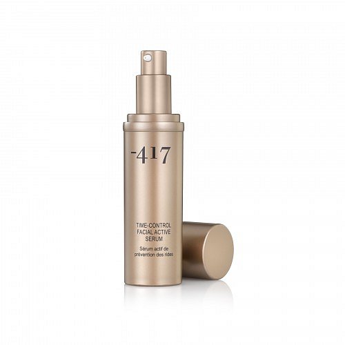 -417 Multi -Active Facial Serum  multi-aktivní denní pleťové sérum 50ml