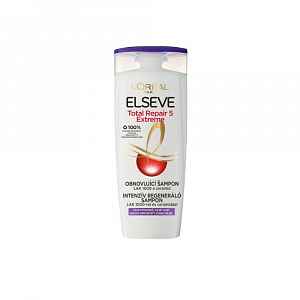 L'Oréal Paris Elseve Total Repair Extreme obnovující šampon na extrémně poškozené vlasy 250ml
