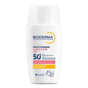 BIODERMA Photoderm AR+ ultrafluidní ochrana 40 ml