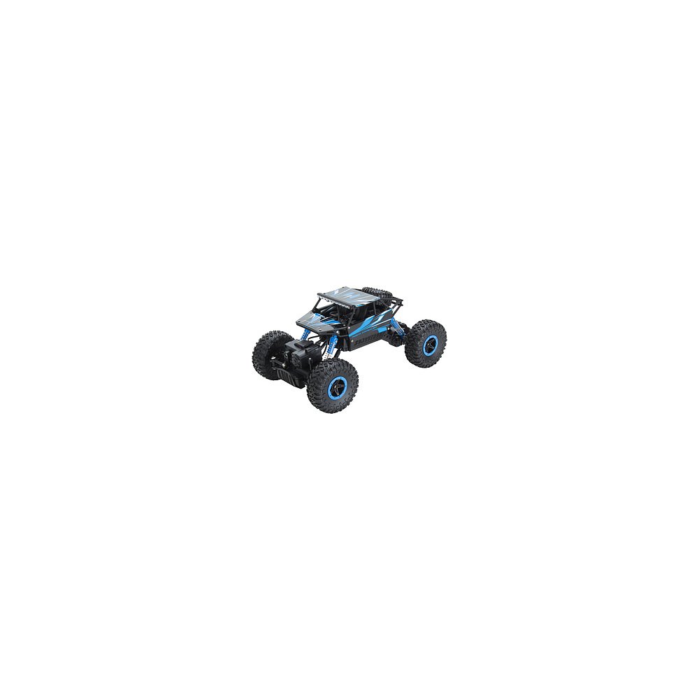 BUDDY TOYS Rock Climber BRC 18.611 RC