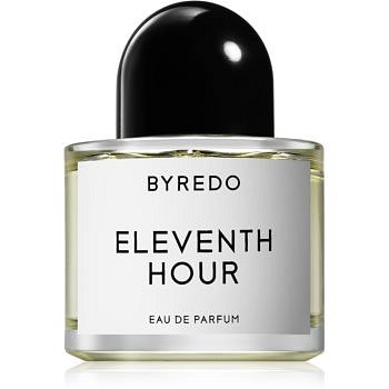 Byredo Eleventh Hour parfémovaná voda unisex 50 ml