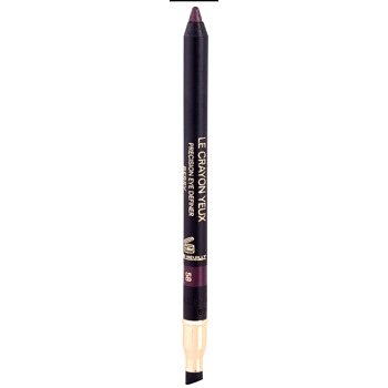 Chanel Le Crayon Yeux tužka na oči odstín 58 Berry  1 g