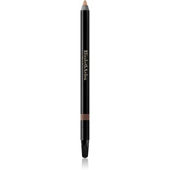Elizabeth Arden High Drama Eyeliner voděodolná tužka na oči odstín 02 Espresso 1,2 g