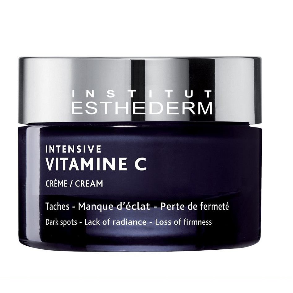 ESthederm Intensive Vitamin C vysoce koncentrovaný krém 50 ml