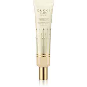 Gucci Gucci Beauty Glow Skin Tint Moisturizer hydratační tónovací krém odstín 17 40 ml