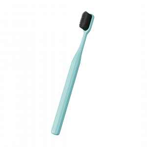 Lyss Sensitive + zubní kartáček extra měkký 1 ks zelený