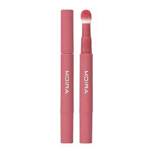 Moira Tekutá rtěnka Cushion Kiss 015
