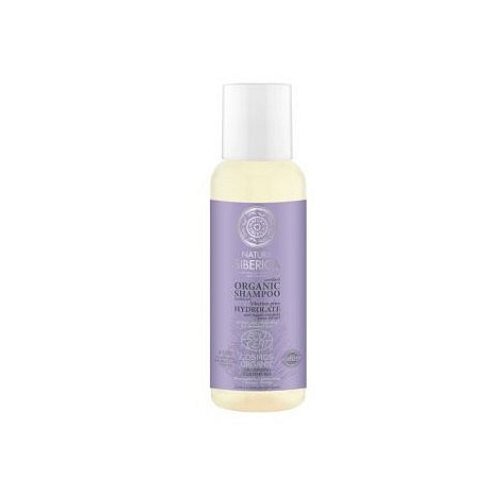 Natura Siberica Obnovující šampon pro poškozené vlasy Hydrolates (Shampoo)  50 ml