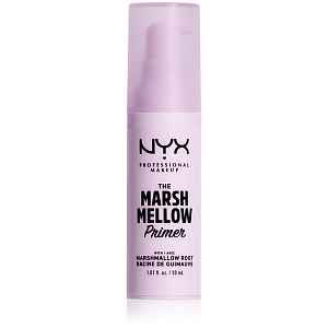 NYX Professional Makeup The Marshmellow Primer podkladová báze pod make-up 30 ml