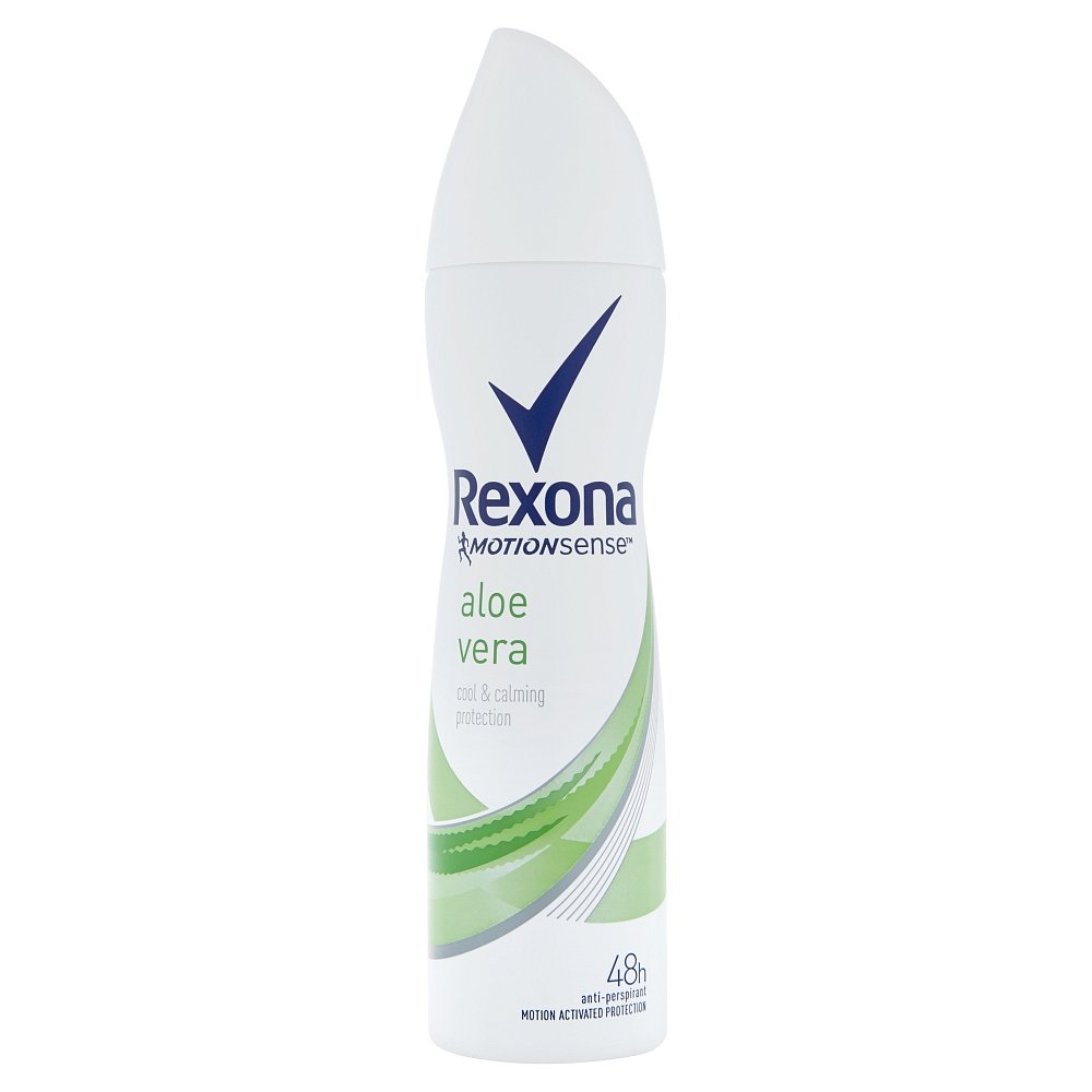 REXONA Aloe Vera deo spray 150 ml