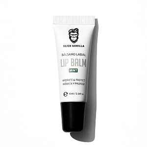 SLICK GORILLA Balzám na rty s mátou Lip Balm 10 ml