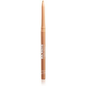 theBalm Mr. Write dlouhotrvající tužka na oči odstín Seymour Datenights 0,35 g