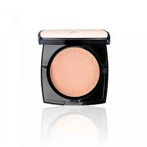 Lancôme Belle de Teint rozjasňující pudr pro matný vzhled odstín 02 Belle De Abricot 8,8 g