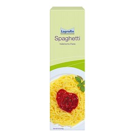 Loprofin dlouhé špagety 500g
