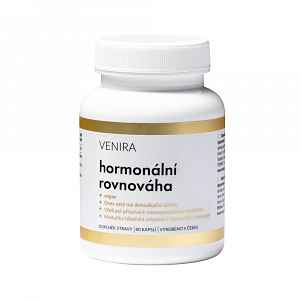 Venira Hormonální rovnováha 80 kapslí