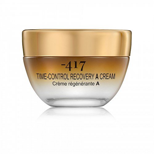 -417 Night Recovery A-Cream  noční regenerační krém s kolagenem 50ml