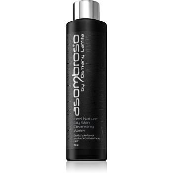 Asombroso by Osmany Laffita Feel Beauty hydratační sprchový gel  250 ml