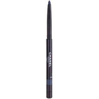 Chanel Stylo Yeux Waterproof tužka na oči voděodolná odstín 30 Marine  0,3 g