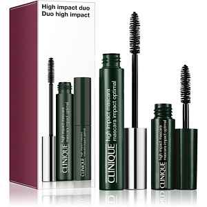 Clinique Mini Kit High Impact Duo dárková sada pro ženy