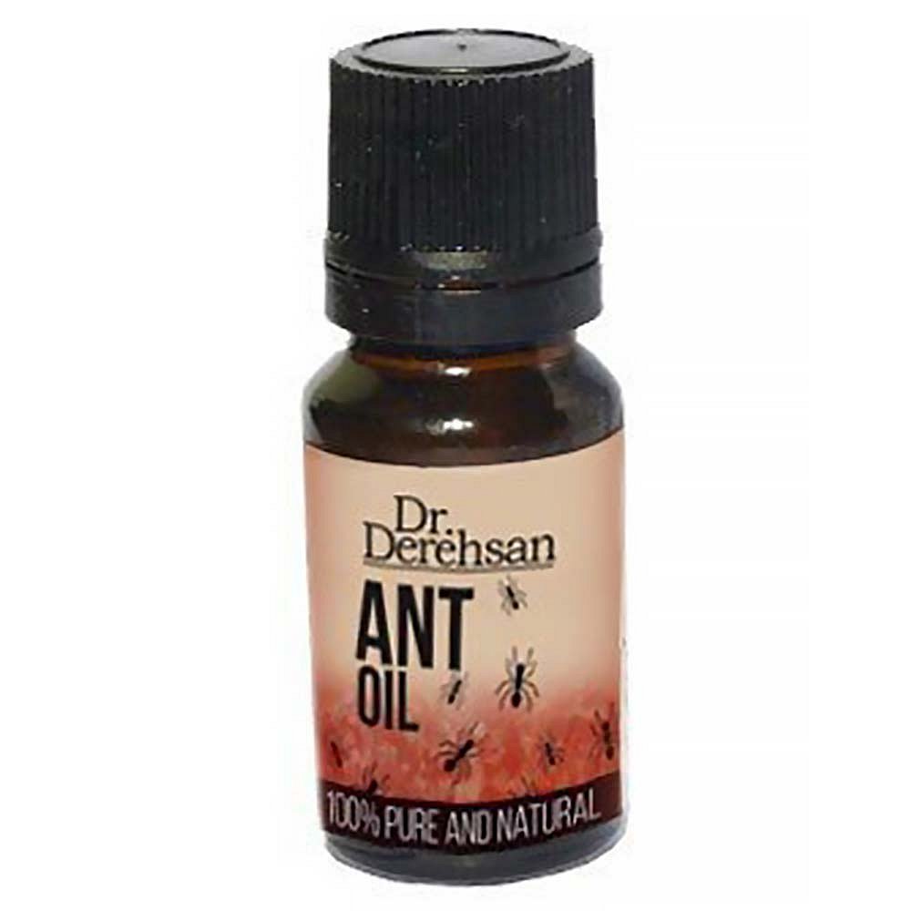 DR. DEREHSAN Přírodní mravenčí olej 10 ml