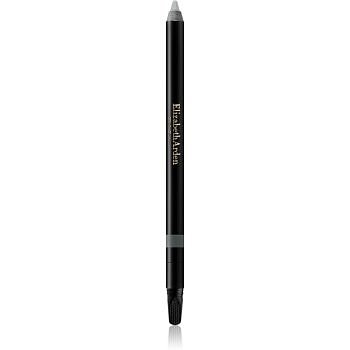 Elizabeth Arden High Drama Eyeliner voděodolná tužka na oči odstín 04 Steel the Stage 1,2 g