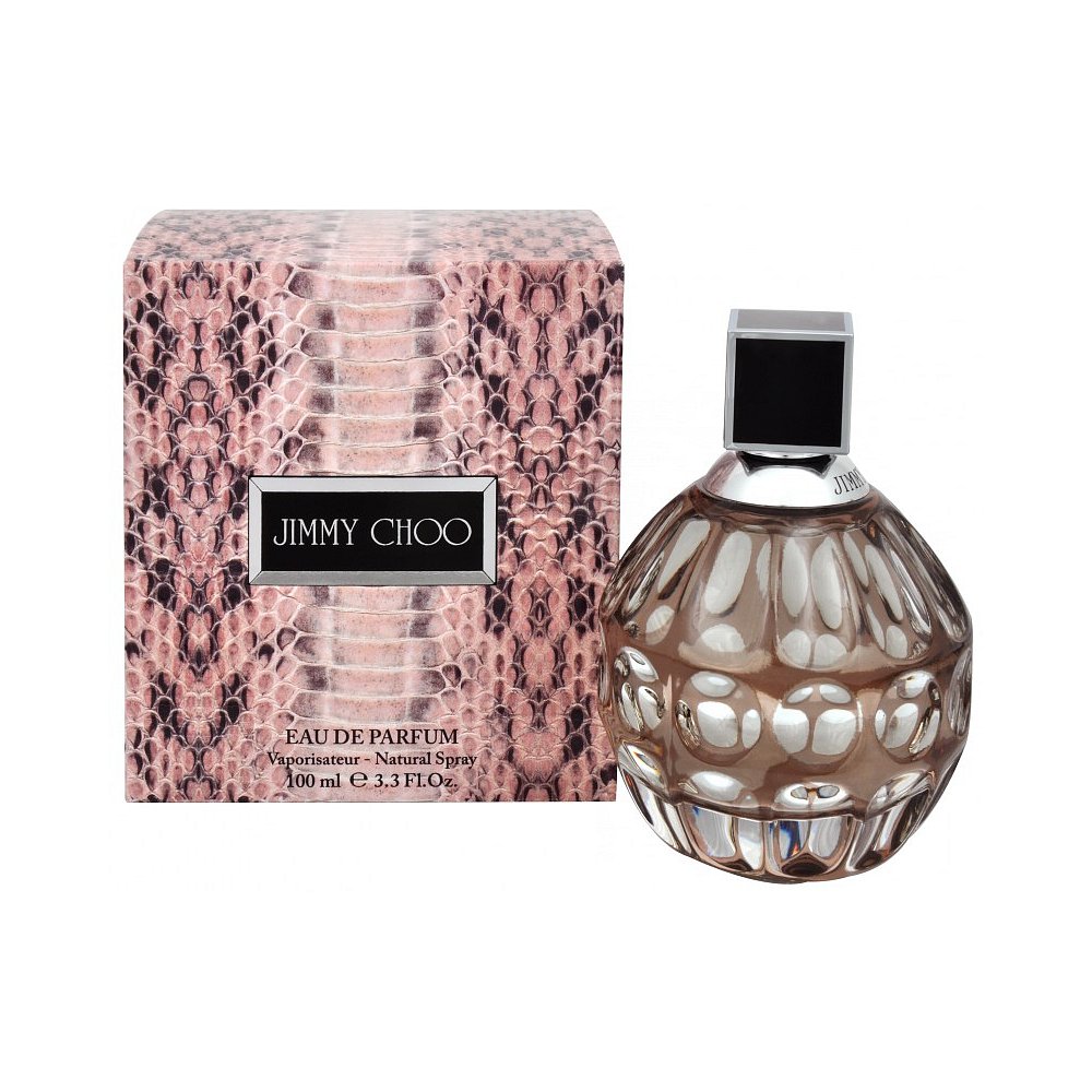 JIMMY CHOO Jimmy Choo Parfémovaná voda pro ženy 60 ml