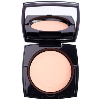 Lancôme Belle de Teint rozjasňující pudr pro matný vzhled odstín 02 Belle De Abricot 8,8 g