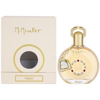 M. Micallef Watch parfémovaná voda pro ženy 100 ml